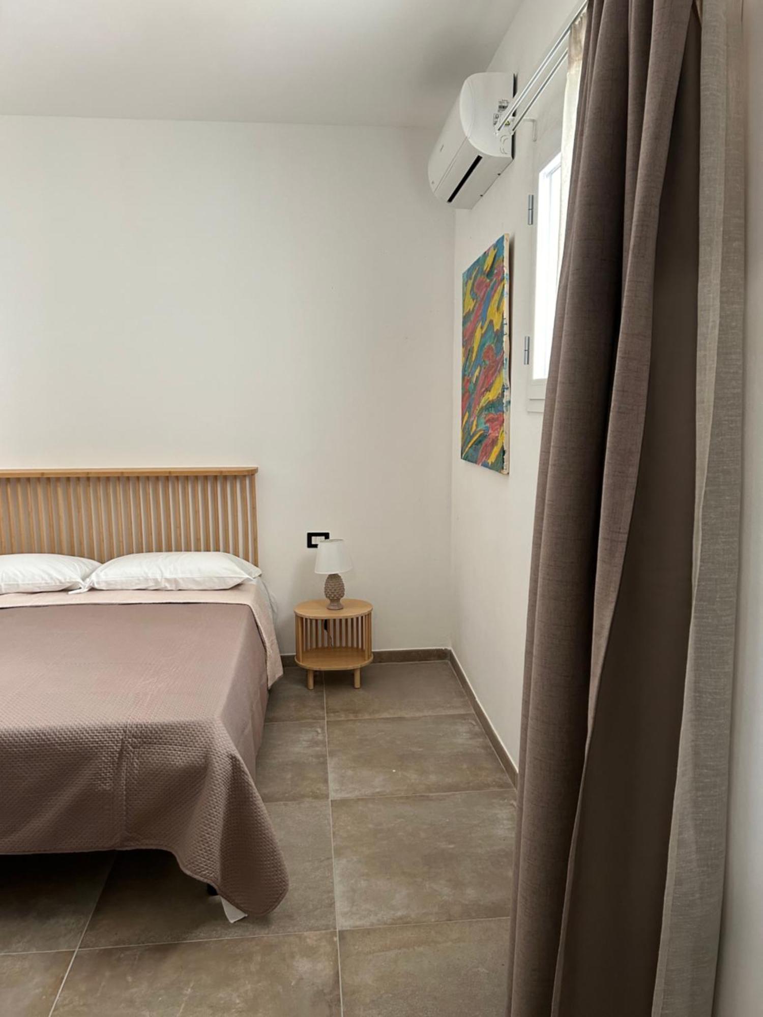 La Casa Di Pippo Flora Bed and Breakfast Agrigento Eksteriør billede
