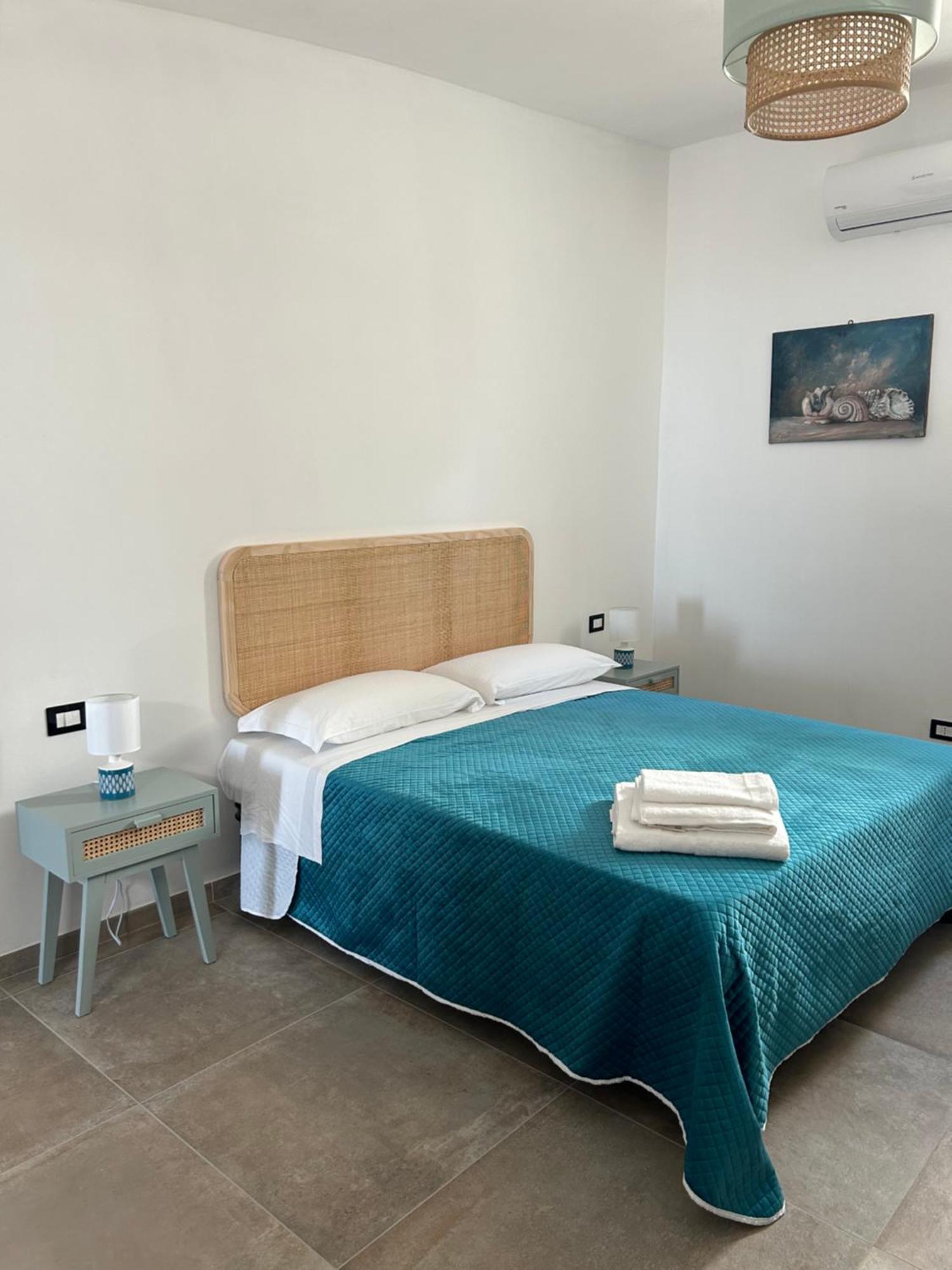 La Casa Di Pippo Flora Bed and Breakfast Agrigento Eksteriør billede
