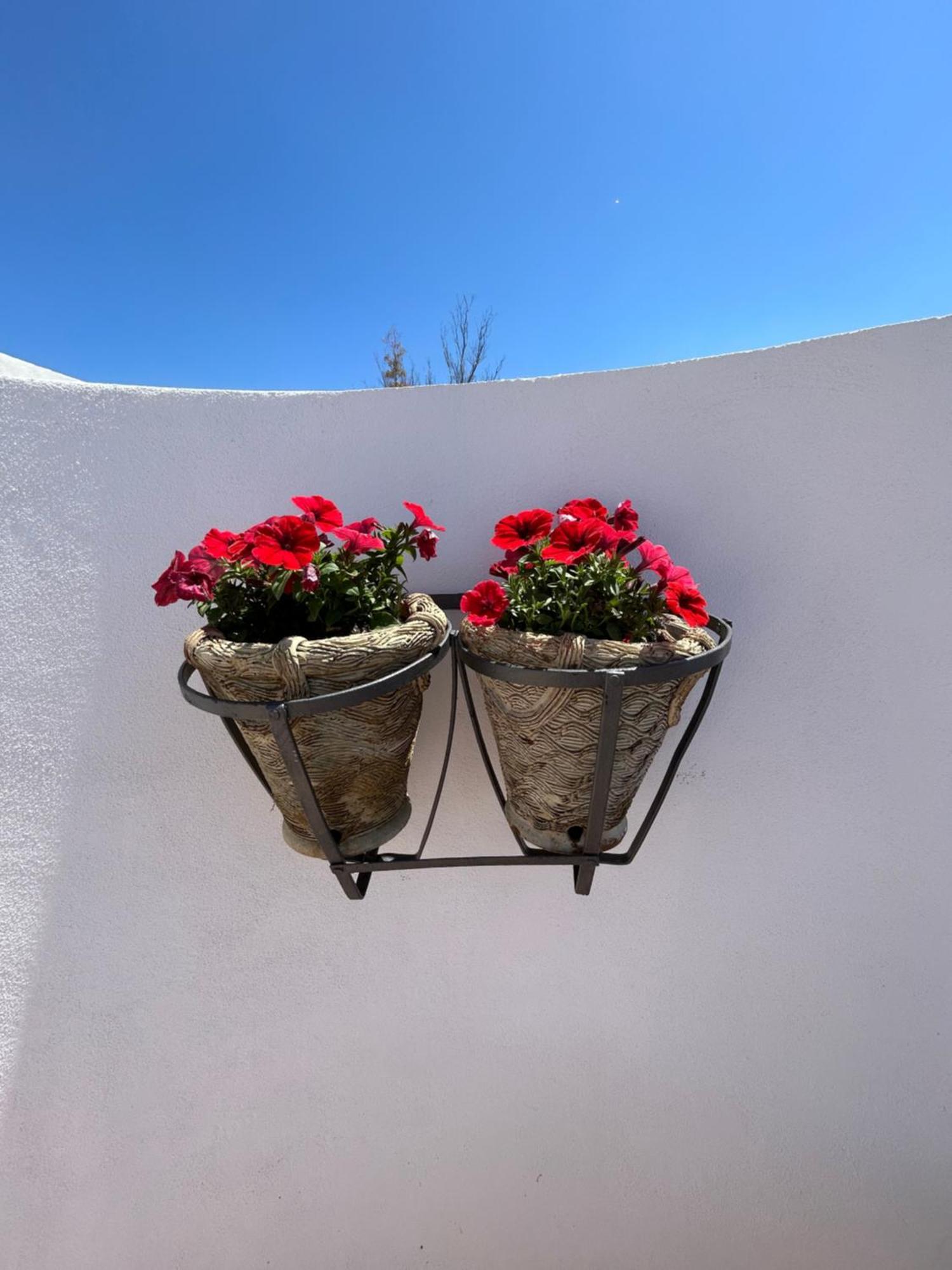 La Casa Di Pippo Flora Bed and Breakfast Agrigento Eksteriør billede